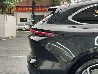 Nio ET5T