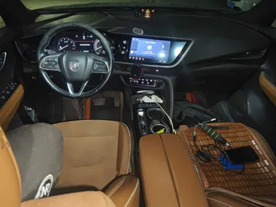 Buick Envision