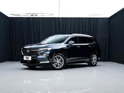 Buick Enclave