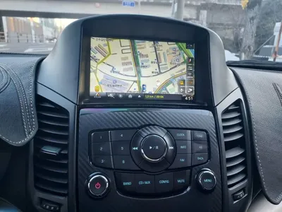ChevroletGMDaewoo Orlando