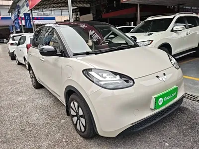 Wuling Bingo
