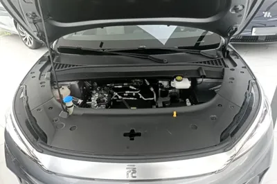 BYD Yuan Plus