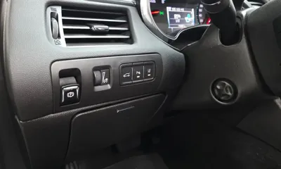 ChevroletGMDaewoo Impala