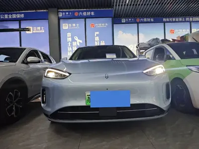 AITO 问界 AITO M5