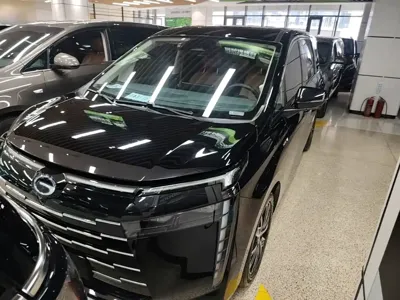 GAC Motor 传祺E8 PHEV