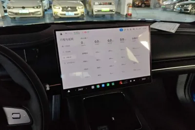 Xiaomi Auto SU7