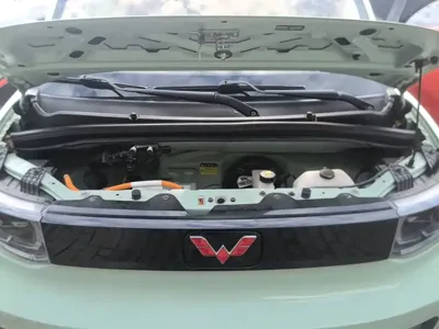 Wuling MINIEV