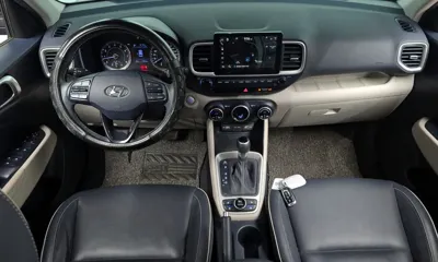 Hyundai Venue