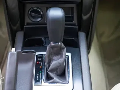 Toyota Prado (Import)
