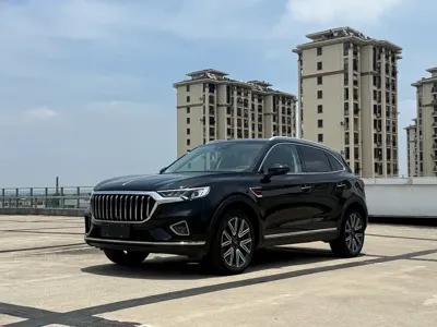 Hongqi Hongqi HS5