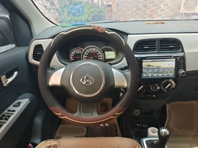 CHANGAN OSHAN Olisway