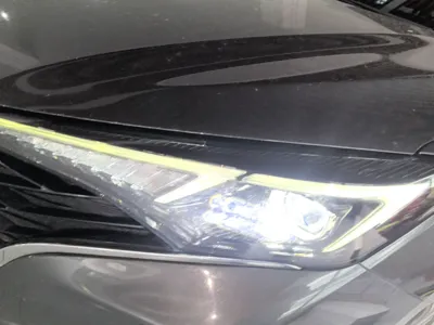 Changan Eado
