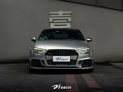 Audi RS 3