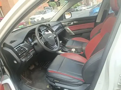 Haval H2