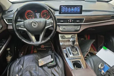 Hanteng X5