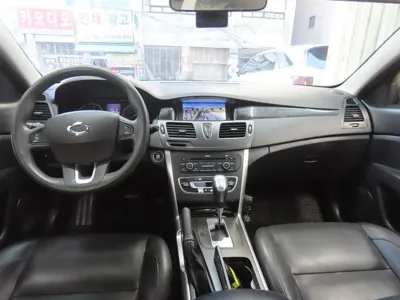 Renault-KoreaSamsung SM5