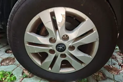 JAC Refine M3