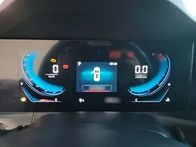 Changan CS55PLUS