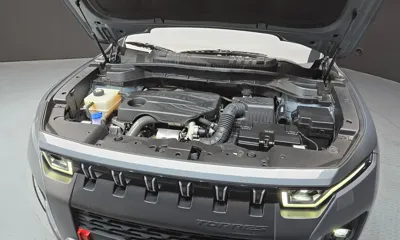 KG_Mobility_Ssangyong Torres