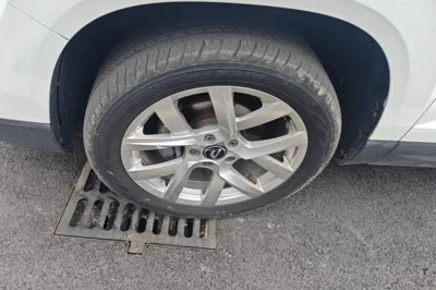 Jetta VS7