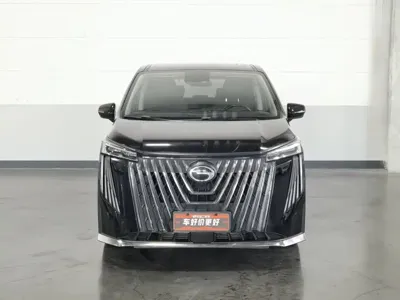 GAC Motor Trumpchi M8