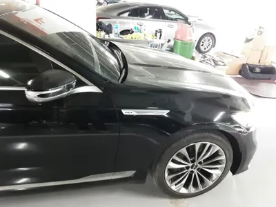 Kia K9