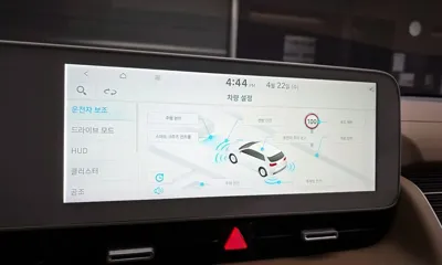 Hyundai Ioniq5