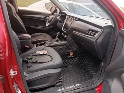 Roewe RX3