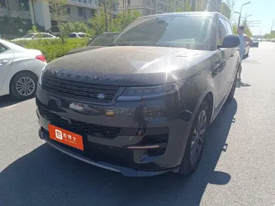 Land Rover Sport
