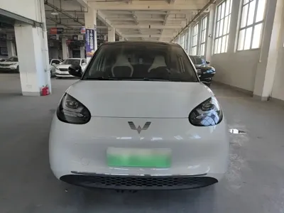 Wuling Bingo