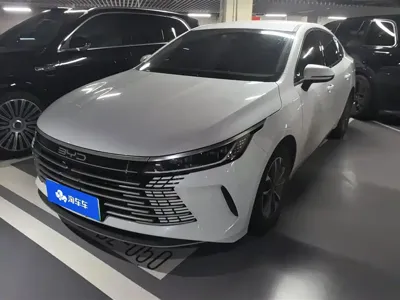 BYD Destroyer 05