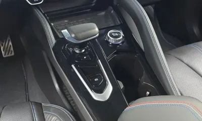 Renault-KoreaSamsung Grand Koleos