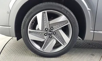 Hyundai Nexo