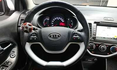 Kia Morning