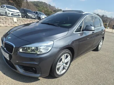 BMW 2-Series
