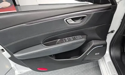 Renault-KoreaSamsung SM6
