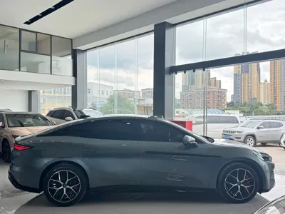 BYD 汉L