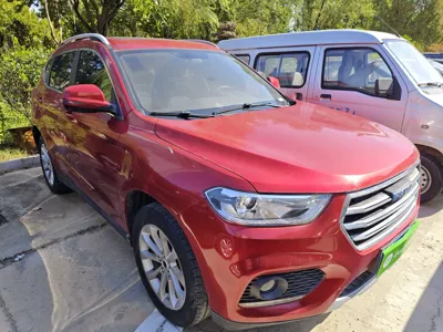 Haval H2