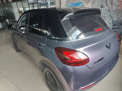 Wuling Bingo