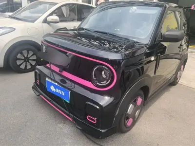 Galaxy Panda