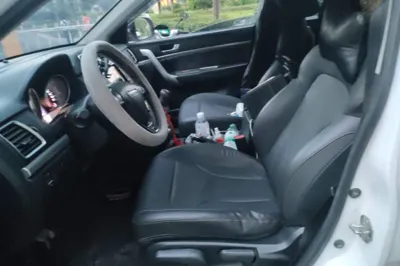 Haval M6