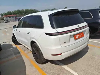 Li Auto Li L9
