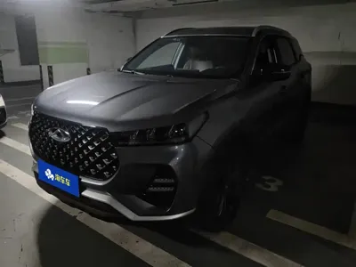 Chery Tiggo 7