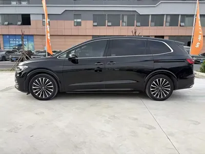 Volkswagen Viloran