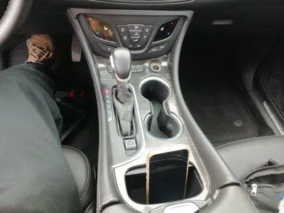 Buick Envision