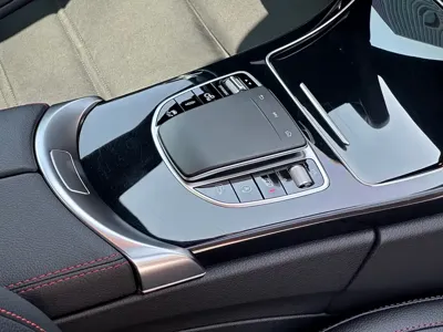 Mercedes-Benz C-Class AMG