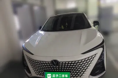 Changan UNI-T