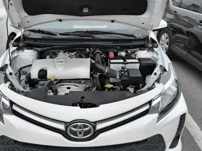 Toyota Vios FS