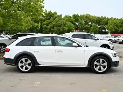 Audi A4 (Import)