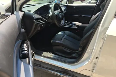 Buick Velite 6